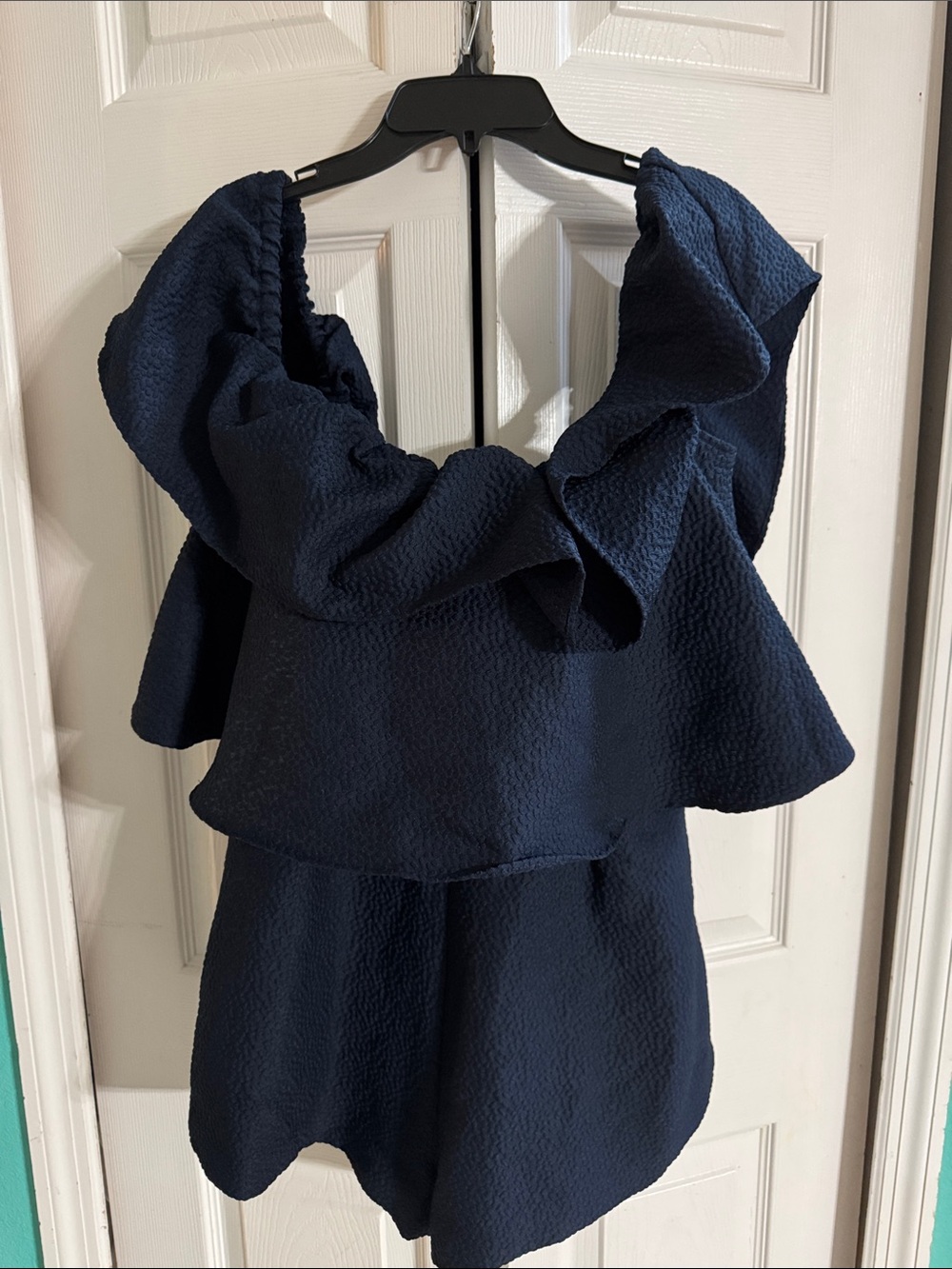 KEEPSAKE the Label MAGNOLIA PLAYSUIT SIZE MEDIUM NEW With Tags